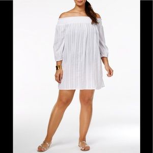 Ralph Lauren Swimsuit Cover-up